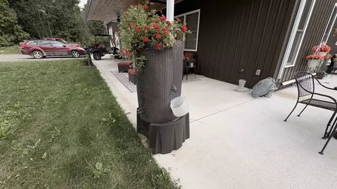 Exterior - 810 E Arnold Lk, Harrison, MI 48625 photo 1 of 7