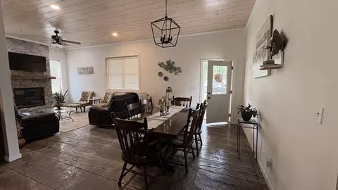 Dining - 810 E Arnold Lk, Harrison, MI 48625 photo 3 of 3