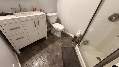 Bath - 810 E Arnold Lk, Harrison, MI 48625 photo 1 of 7