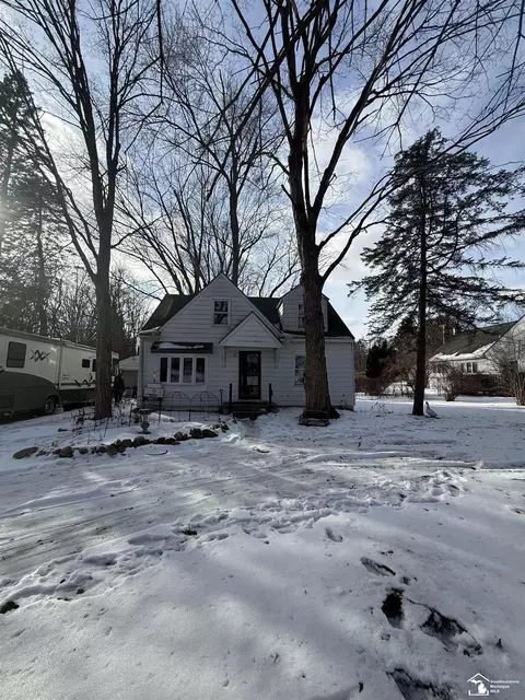 10484 Quirk, Van Buren Twp, MI 48111