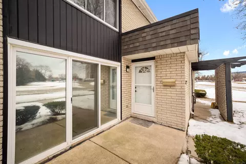 8201 Kennedy #3, Warren, MI 48093