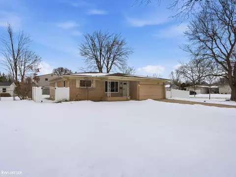 1291 Ashley, Troy, MI 48085 photo 9