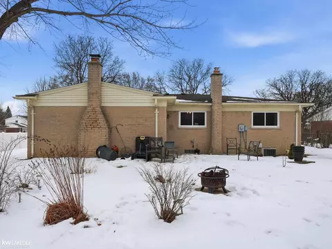1291 Ashley, Troy, MI 48085 photo 37