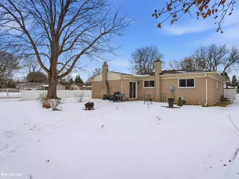1291 Ashley, Troy, MI 48085 photo 5