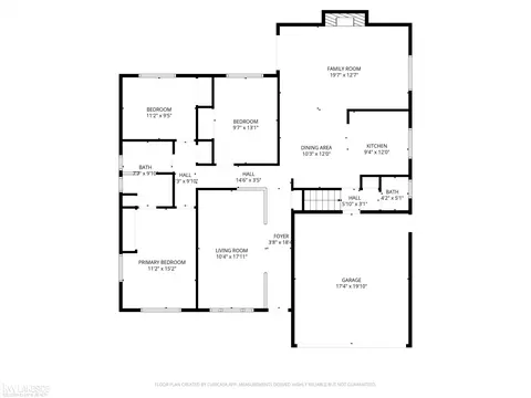 1291 Ashley, Troy, MI 48085 photo 38