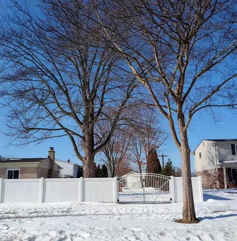 1291 Ashley, Troy, MI 48085 photo 6