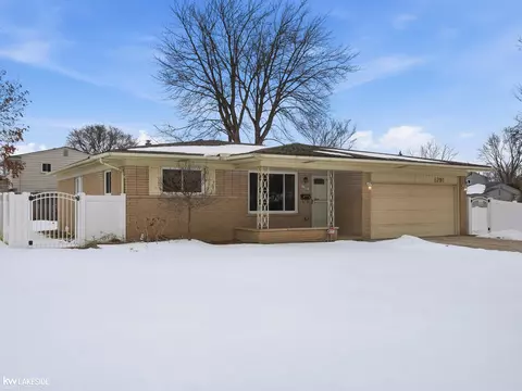 1291 Ashley, Troy, MI 48085 photo 36