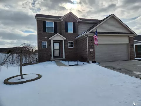 4082 Crooked, Newport, MI 48166