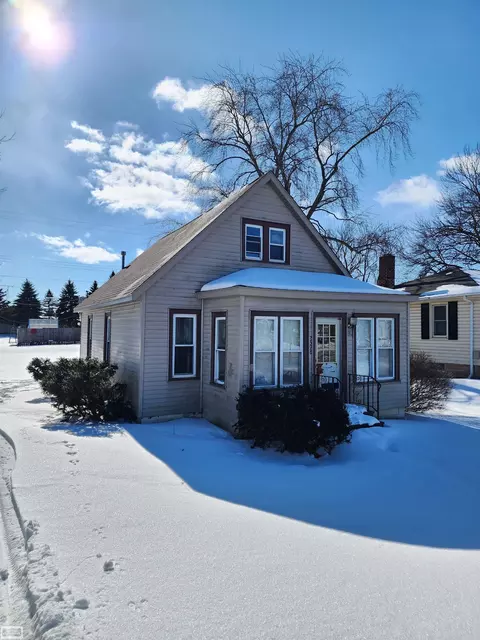 2598 Black Riv, Deckerville, MI 48427