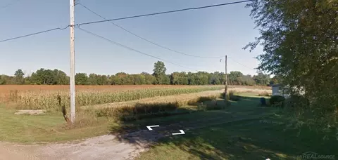 35991 Hobarth, Chesterfield, MI 48047