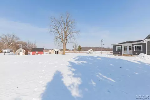 Exterior - 4730 Munger, Tipton, MI 49287 photo 7 of 7