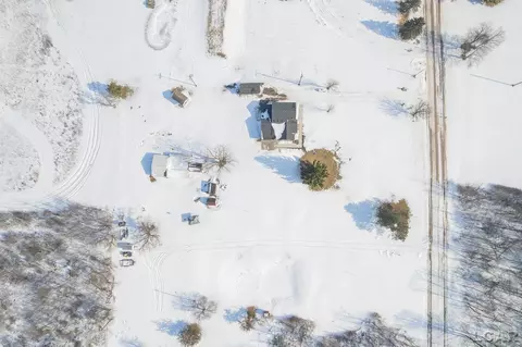 View/Area - 4730 Munger, Tipton, MI 49287 photo 2 of 8