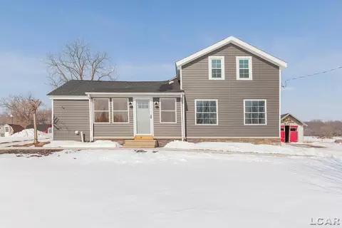4730 Munger, Tipton, MI 49287