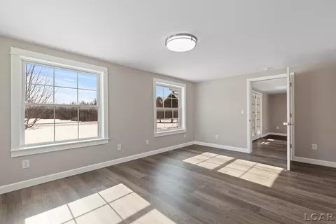 Bedroom - 4730 Munger, Tipton, MI 49287 photo 1 of 3