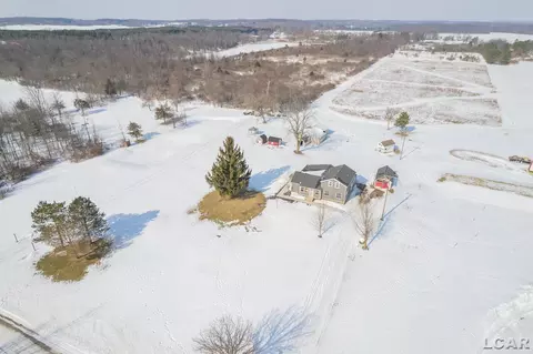 View/Area - 4730 Munger, Tipton, MI 49287 photo 5 of 8