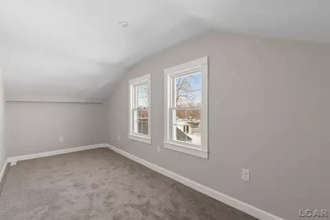 Bedroom - 4730 Munger, Tipton, MI 49287 photo 2 of 3