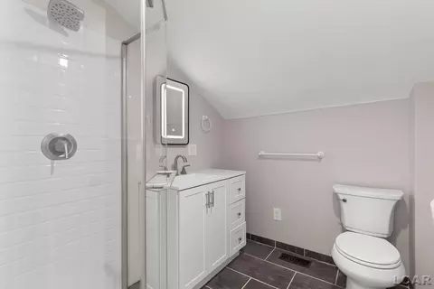 Bath - 4730 Munger, Tipton, MI 49287 photo 4 of 5