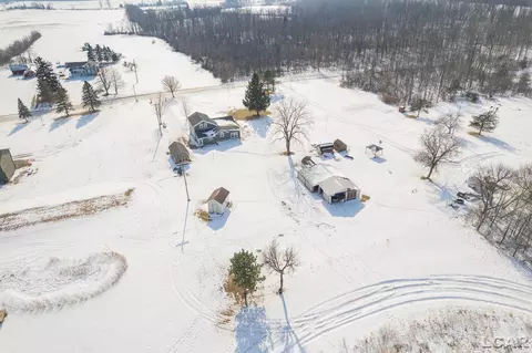 View/Area - 4730 Munger, Tipton, MI 49287 photo 7 of 8