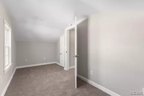 Bedroom - 4730 Munger, Tipton, MI 49287 photo 3 of 3
