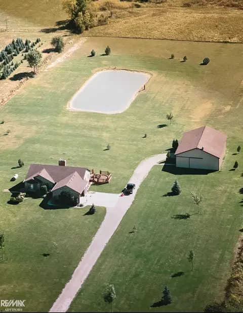 View/Area - 8223 Meisner, Casco, MI 48064 photo 1 of 1
