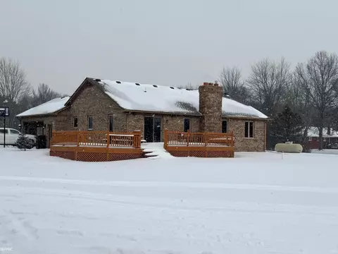 8223 Meisner, Casco, MI 48064