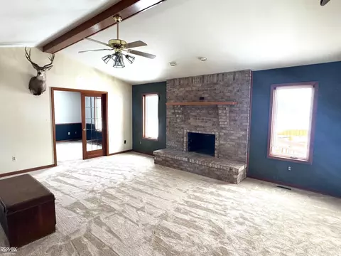 Living - 8223 Meisner, Casco, MI 48064 photo 1 of 1