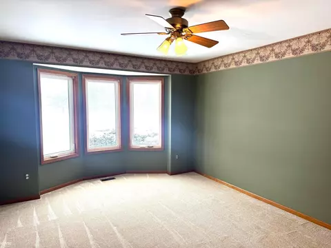 Bedroom - 8223 Meisner, Casco, MI 48064 photo 1 of 2