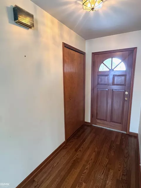 Entry Way - 8223 Meisner, Casco, MI 48064 photo 1 of 1