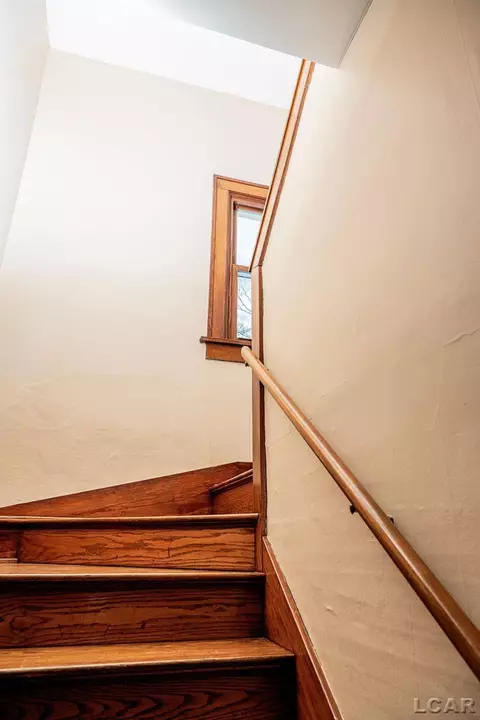 Entry Way - 169 Park, Adrian, MI 49221 photo 3 of 7
