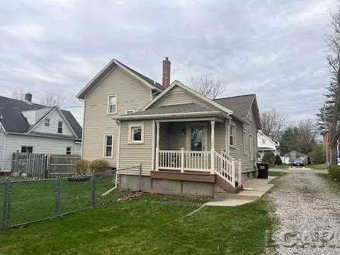 Exterior - 169 Park, Adrian, MI 49221 photo 2 of 5