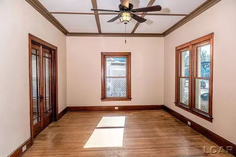 Living - 169 Park, Adrian, MI 49221 photo 1 of 4
