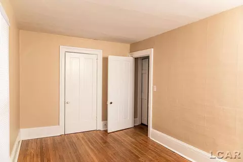 Bedroom - 169 Park, Adrian, MI 49221 photo 2 of 4