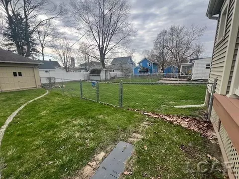 Exterior - 169 Park, Adrian, MI 49221 photo 4 of 5