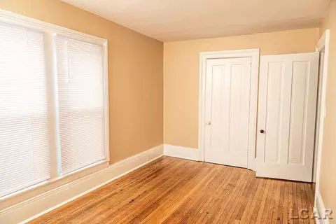 Bedroom - 169 Park, Adrian, MI 49221 photo 1 of 4