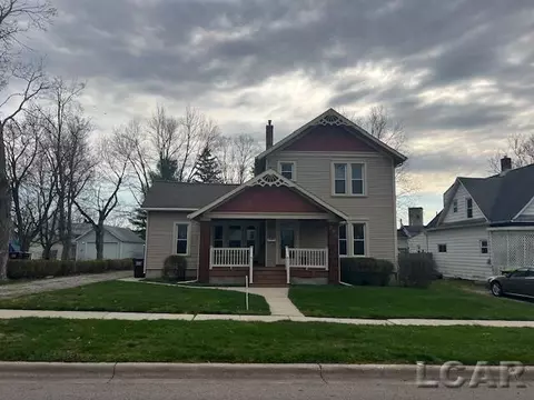 169 Park, Adrian, MI 49221