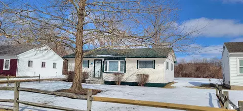 1763 Oak, Monroe, MI 48161