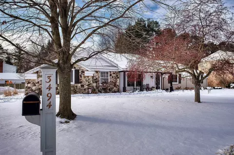 3494 Highland, Bay City, MI 48706