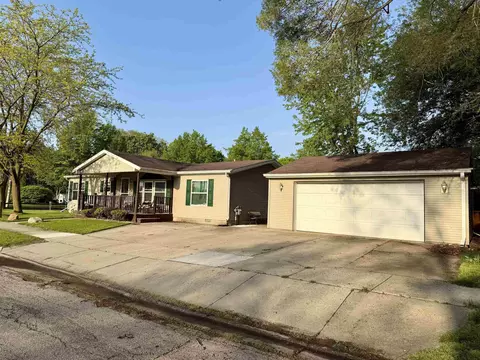 1311 Elm, Bay City, MI 48706