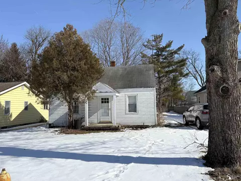 2729 Southwick, Ida, MI 48140