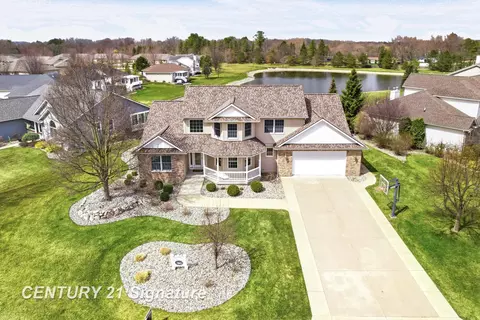 7118 Spring Lk, Saginaw, MI 48603