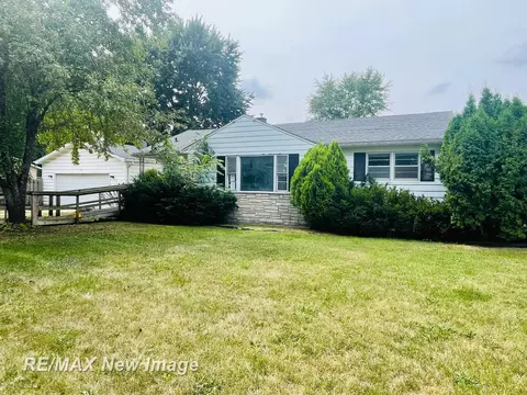 115 N Jefferson, Saginaw, MI 48604