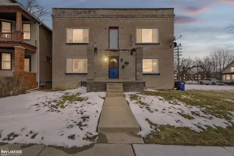 5312 Maxwell, Detroit, MI 48213