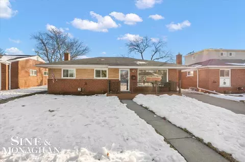 31736 Tanglewood, Saint Clair Shores, MI 48082