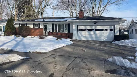 1010 Lindsay, Saginaw, MI 48602