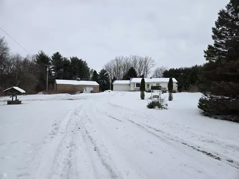 7441 Jordan, Yale, MI 48097