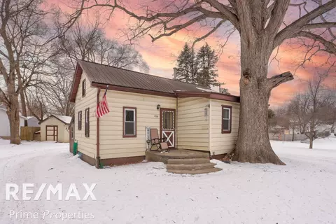 426 Bates, Caro, MI 48723
