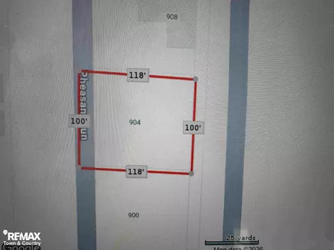 904 Pheasant, Gladwin, MI 48624