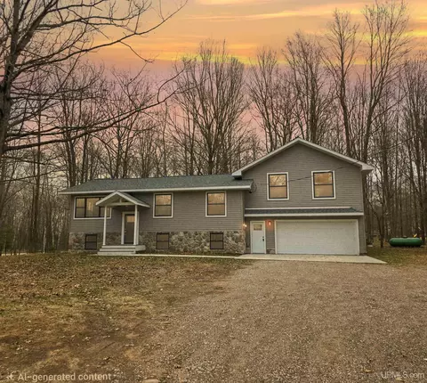 N3846 Traders Mine, Iron Mountain, MI 49801