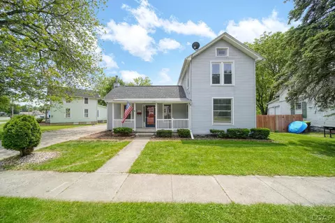 603 Company, Adrian, MI 49221