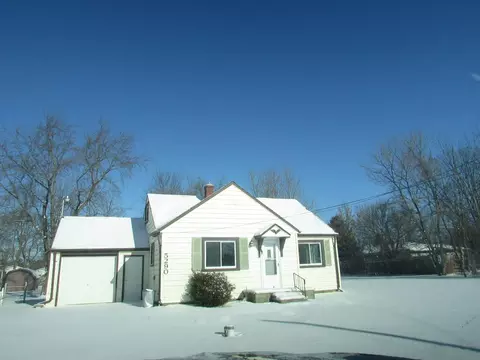 5290 Brobeck, Flint, MI 48532